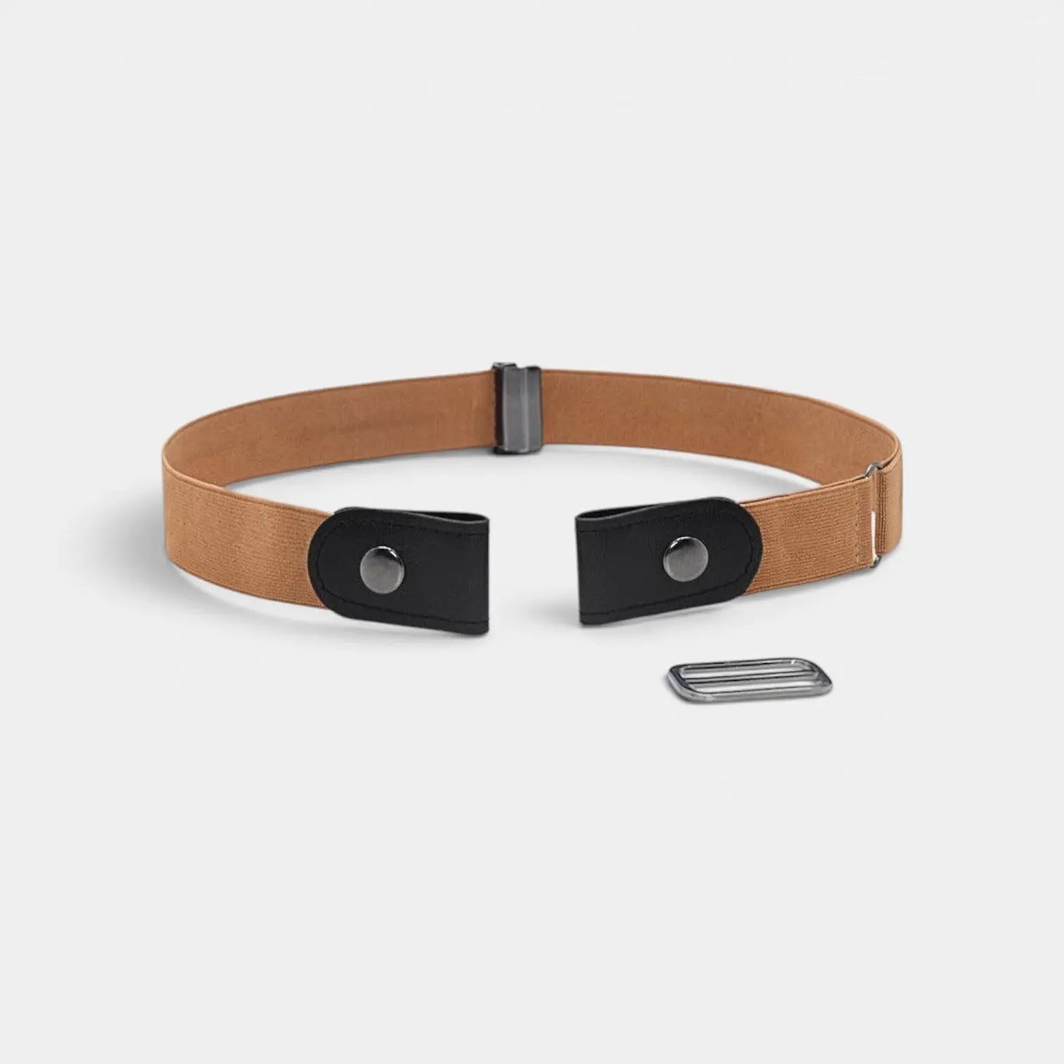 Ceinture Élastique Sans Boucle Taille Unique Extensible | Tilov La Maison de la Ceinture