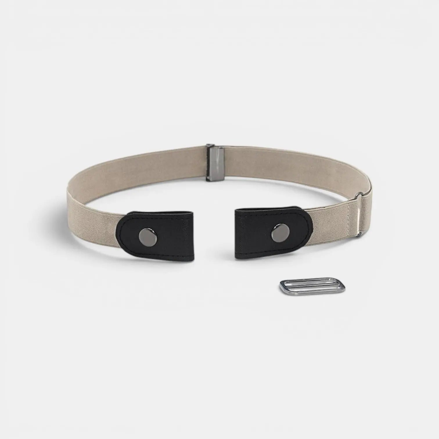 Ceinture Élastique Sans Boucle Taille Unique Extensible | Tilov La Maison de la Ceinture