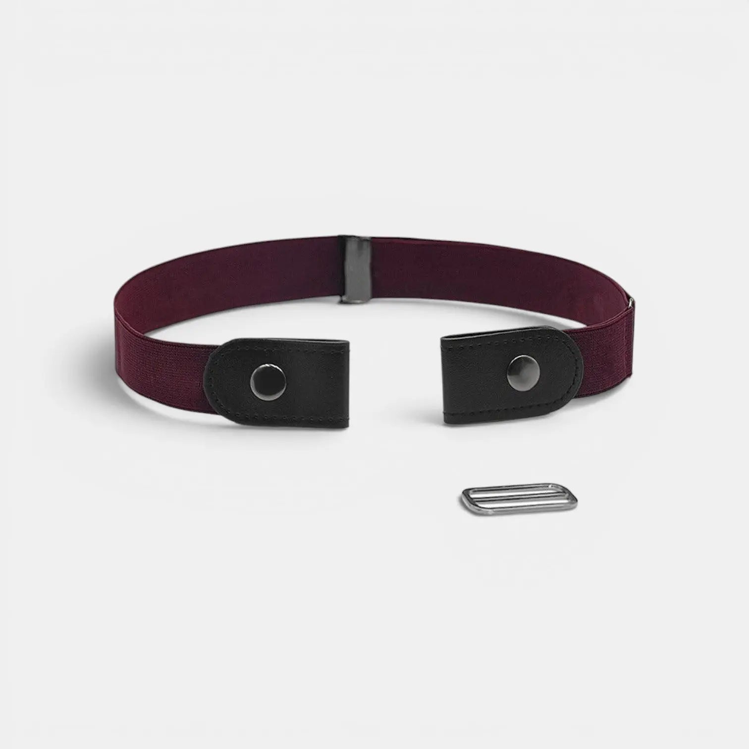 Ceinture Élastique Sans Boucle Taille Unique Extensible | Tilov La Maison de la Ceinture