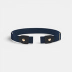 Ceinture Sans Boucle Tissu Élastique Extensible Unisexe | Elzav La Maison de la Ceinture