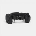 Ceinture Nylon Homme Modulaire MOLLE Kaki | Vontrek