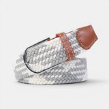 Blanc - Gris