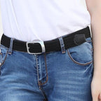Ceinture Tressée Élastique Homme Sans Trou Ardillon | Bravel La Maison de la Ceinture