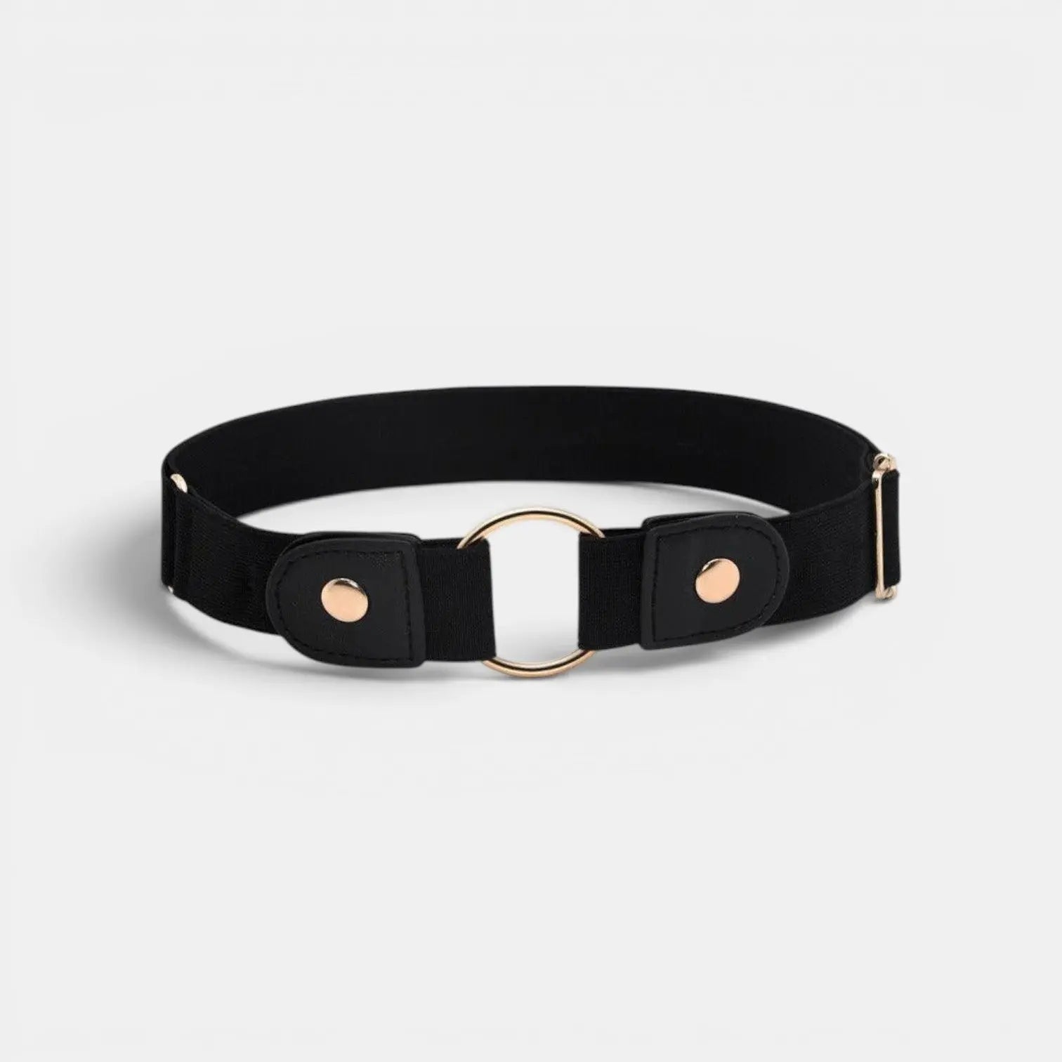 Ceinture Sans Boucle Tissu Élastique Extensible Taille Unique | Avrox La Maison de la Ceinture