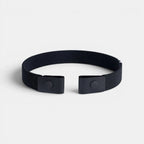 Ceinture Sans Boucle Tissu Élastique Extensible Taille Unique | Veltix La Maison de la Ceinture