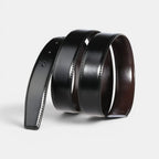 Ceinture Cuir Homme Lanière Réversible Ardillon Interchangeable | Relvax La Maison de la Ceinture