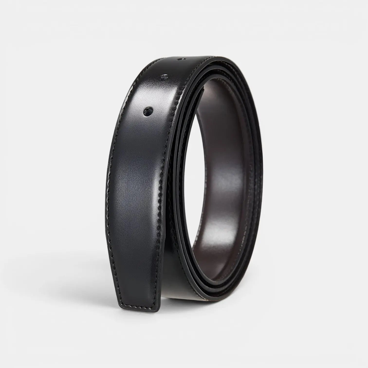 Ceinture Cuir Homme Lanière Réversible Ardillon Interchangeable | Relvax La Maison de la Ceinture