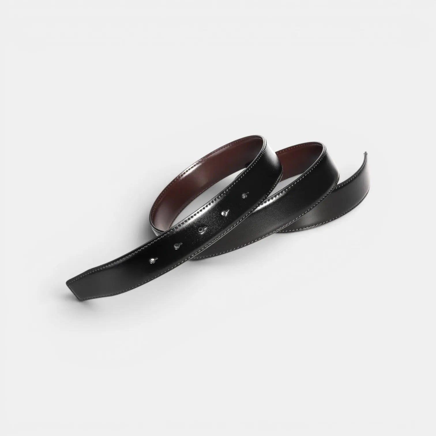 Ceinture Cuir Homme Lanière Réversible Ardillon Interchangeable | Relvax La Maison de la Ceinture