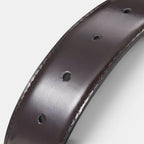 Ceinture Cuir Homme Lanière Réversible Ardillon Interchangeable | Relvax La Maison de la Ceinture