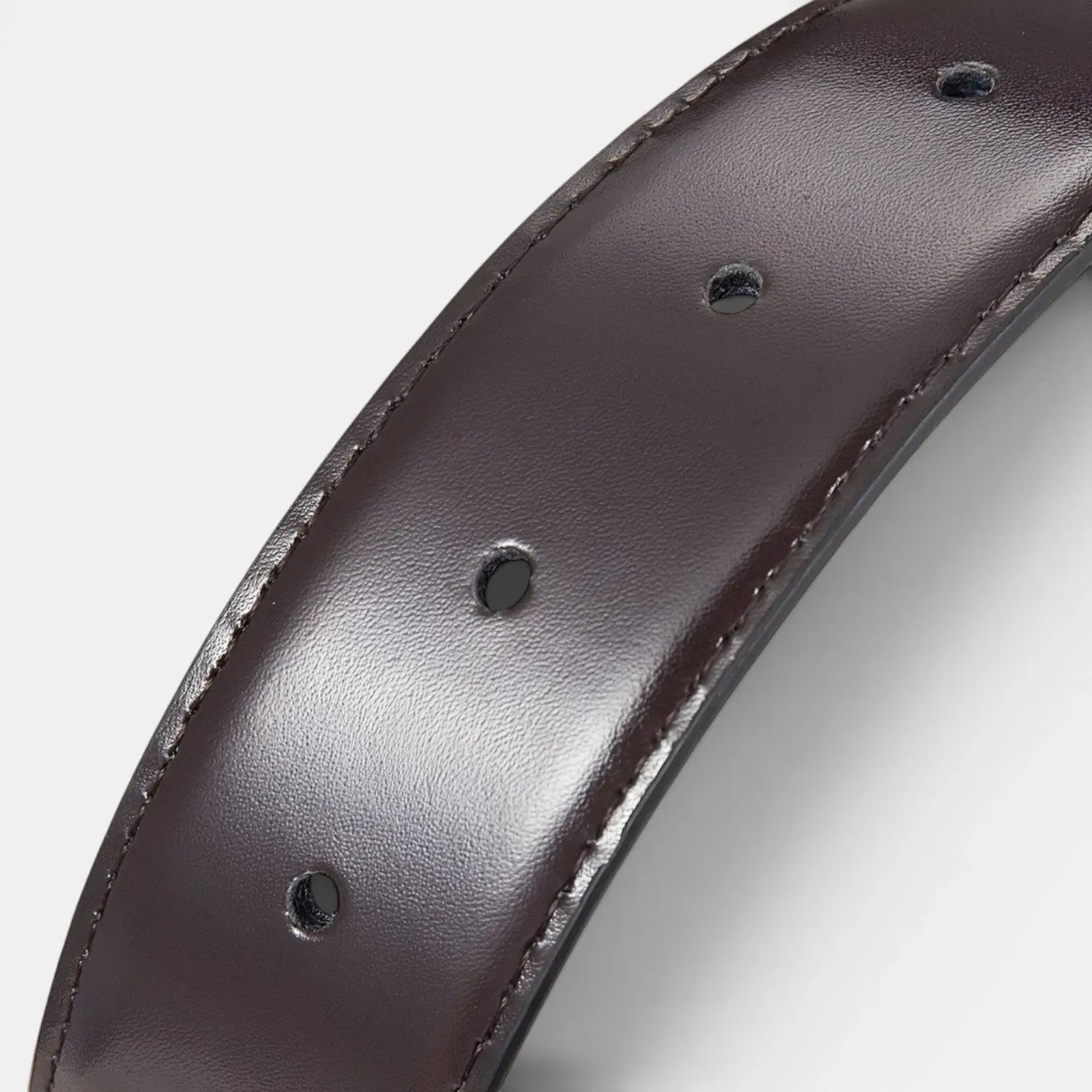 Ceinture Cuir Homme Lanière Réversible Ardillon Interchangeable | Relvax La Maison de la Ceinture
