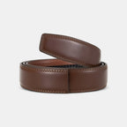 Ceinture Cuir Homme Lanière Pour Boucle Automatique | Corlan La Maison de la Ceinture