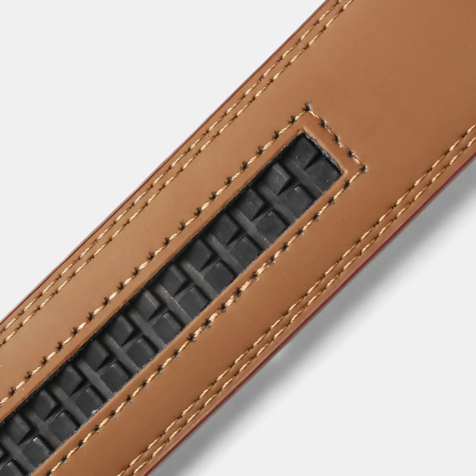 Ceinture Cuir Homme Lanière Pour Boucle Automatique | Corlan La Maison de la Ceinture