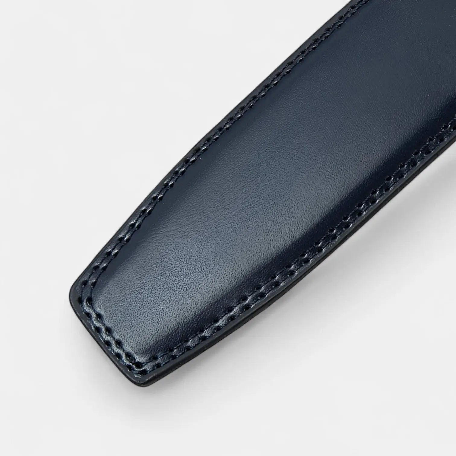 Ceinture Cuir Homme Lanière Pour Boucle Automatique | Corlan La Maison de la Ceinture