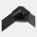 Ceinture Cuir Pleine Fleur Homme Sans Boucle Interchangeable | Flarvex La Maison de la Ceinture