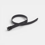 Ceinture Cuir Texturé Interchangeable Sans Boucle Homme | Dravex La Maison de la Ceinture